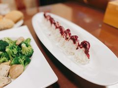 -烤肉宛饭庄(北新桥店)