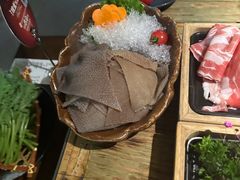 -湊湊火锅·茶憩(上海合生汇店)