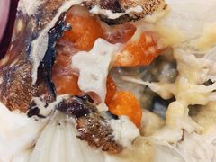 -合家小菜餐馆(新诚花苑店)