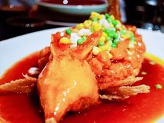 -湖滨28中餐厅·西湖宴·杭州君悦酒店