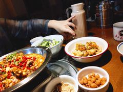 -李久其家民间餐厅(梅溪湖店)