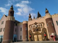 -安徒生童话乐园