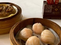 金鼎鲜味虾饺皇-广州酒家(花都店)