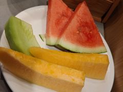 -山焱·炭火自助烤肉(周浦万达店)