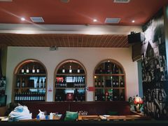 -安妮意大利餐厅(国贸店)