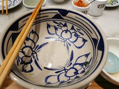 -虢国羊肉汤馆(政二街店)