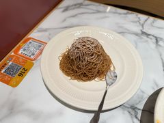 -菲滋意式餐厅(西溪印象城店)