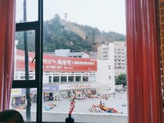 -秀水人家