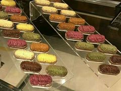 -广州花园酒店-凌璇阁360度高空海鲜自助餐CAROUSEL