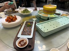 -羲和雅苑•北京烤鸭(国贸商城店)