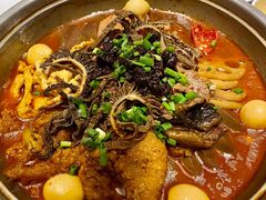 -眉州东坡(春秀路店)