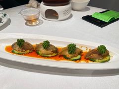 -醉舍·新淮扬菜(长宁龙之梦店)