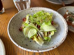 -BOR Eatery(安福路店)