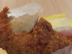 -麦当劳(芜湖中山南路店)
