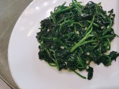 蒜蓉番薯苗-新渝城·始于2000年(淘金店)