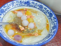 -百年老字号·观振兴蟹黄面·三虾面·苏式面(观前街富仁坊巷店)