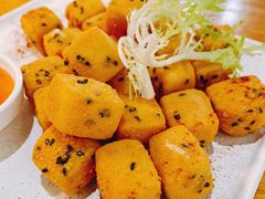 -Let's Taipei 非常烘焙(太古里店)