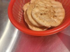 -河南前程·羊肉汤·烧烤(总店)
