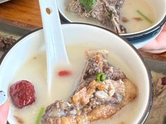 -张记焖窑·十五年专注焖烤(雍和宫店)