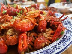 -红军龙虾(河柏街店)