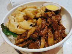 -卤大叔·广州牛杂(壹方城店)