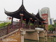 -衣裳街历史文化街区