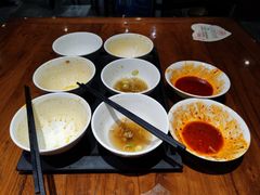 -宝鸡宴会中心艳阳天(公园路店)