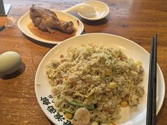 -飨府.老淮面馆.自营(清河路店)