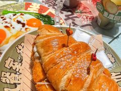 -广九餐室(陈家祠扬韬广场店)