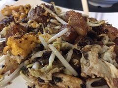 -马来西亚美食街