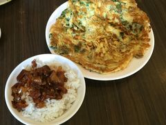 -阿英卤肉饭