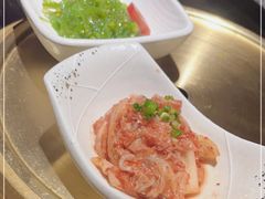 -三石铁板烧(紫竹桥店)