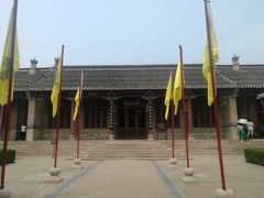 -中国甲午战争博物院