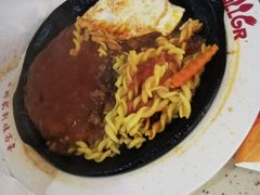 -佳客来·牛排(湖东店)