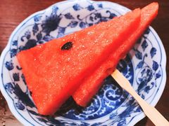-翔峰炭火鳗鱼(悦泰街里公寓店)
