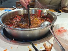 -华丰火锅(双林北横路店)