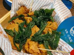 -雀舞云南菜(乐客城店)
