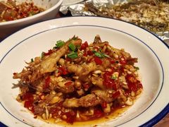 -衡厨·衡阳土菜(中南店)