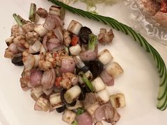 -海味观(老西门店)