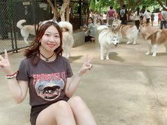 -TrueLove @ Neverland (Husky Cafe)