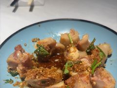 -五稻厨房粤西菜(新闻店)