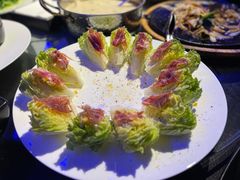 -大董烤鸭店(王府井店)