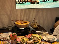 -泰妃殿(武汉首店)