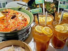 -费大厨辣椒炒肉(高铁吾悦广场店)