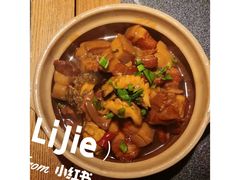 -三杯赤運·中式小酒馆(所城里店)