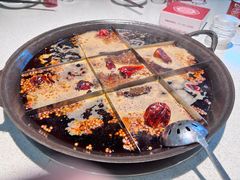 -家一加火锅(绿地翠谷总店)