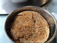 -福寿斋·老北京铜锅涮肉·烧烤(清岚店)