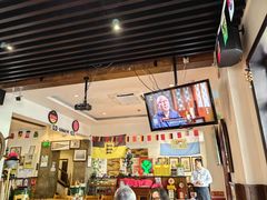 -申德勒加油站餐厅(三里屯北小街店)