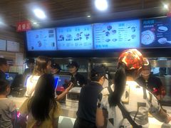 -袁记肉夹馍(北客站店)