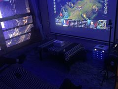 -Fun奇点轰趴馆(正佳广场店)